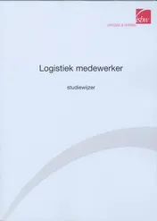Omslag van Studiewijzer