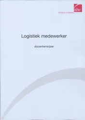 Omslag van Docentenwijzer