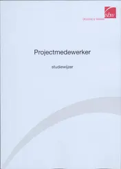 Omslag van Studiewijzer