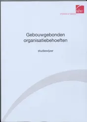 Omslag van Studiewijzer