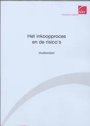 Omslag van Studiewijzer