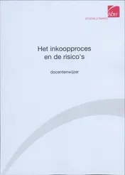 Omslag van Docentenwijzer