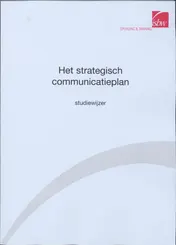 Omslag van Studiewijzer