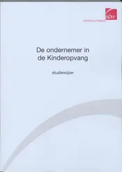 Omslag van Studiewijzer