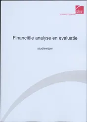 Omslag van Studiewijzer