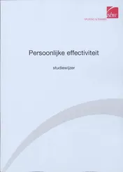 Omslag van Studiewijzer