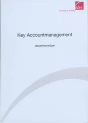 Omslag van Docentenwijzer
