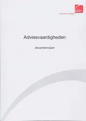 Omslag van Docentenwijzer