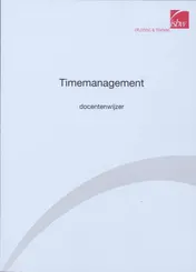 Omslag van Docentenwijzer