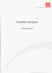 Omslag van Docentenwijzer