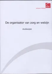 Omslag van Studiewijzer