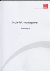 Omslag van Studiewijzer