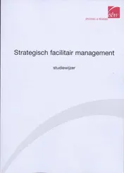 Omslag van Studiewijzer