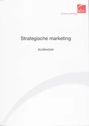 Omslag van Studiewijzer