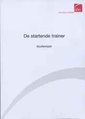 Omslag van Studiewijzer