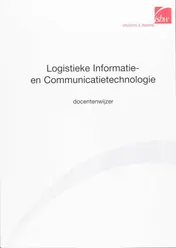 Omslag van docentenwijzer