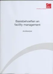 Omslag van Studiewijzer