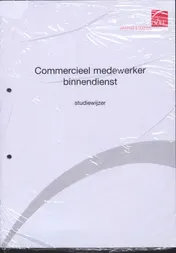 Omslag van Studiewijzer