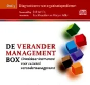 Omslag van Diagnosticeren van organisatieproblemen