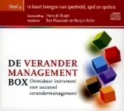 Omslag van In kaart brengen van speelveld, spel en spelers
