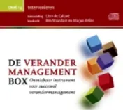 Omslag van Interveniëren