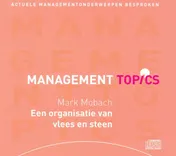 Omslag van Management Topics