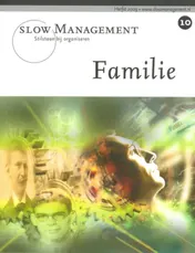Omslag van Familie