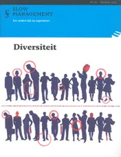 Omslag van Diversiteit
