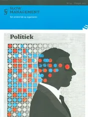 Omslag van Politiek