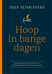 Omslag van Hoop in bange dagen