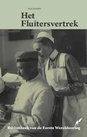 Omslag van Het Fluitersvertrek