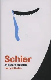 Omslag van Schier en andere verhalen
