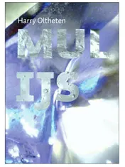 Omslag van Mul ijs