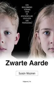 Omslag van Zwarte Aarde