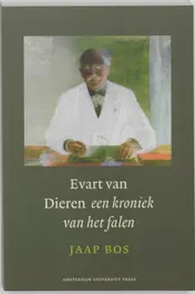 Omslag van Evart van Dieren