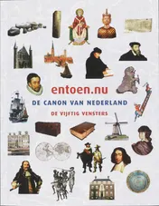 Omslag van entoen.nu