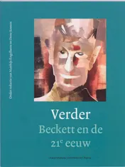 Omslag van Verder