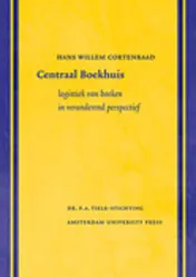 Omslag van Centraal Boekhuis