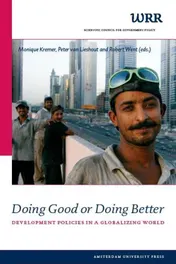 Omslag van Doing Good or Doing Better