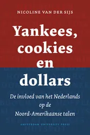 Omslag van Yankees, cookies en dollars