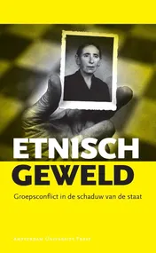 Omslag van Etnisch geweld