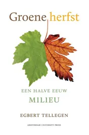 Omslag van Groene herfst