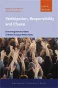 Omslag van Participation, responsibility and choice