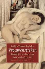 Omslag van Vrouwenstreken