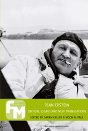 Omslag van Jean Epstein