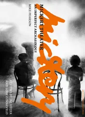 Omslag van Mickery theater