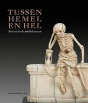 Omslag van Tussen hemel en hel