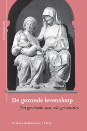 Omslag van De gezonde levensloop