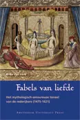 Omslag van Fabels van liefde