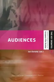 Omslag van Audiences